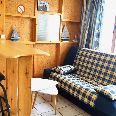 Sirenetta Quarto em Acomodações Particulares De Haan