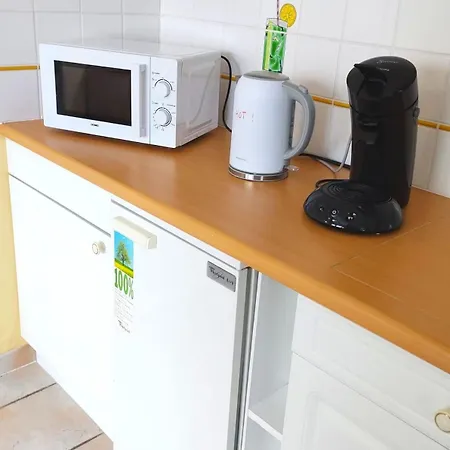 Privatunterkunft Sirenetta