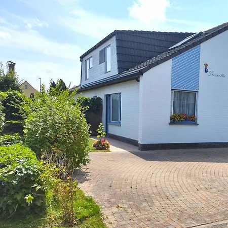 Sirenetta Homestay De Haan