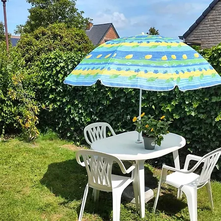 Homestay Sirenetta De Haan