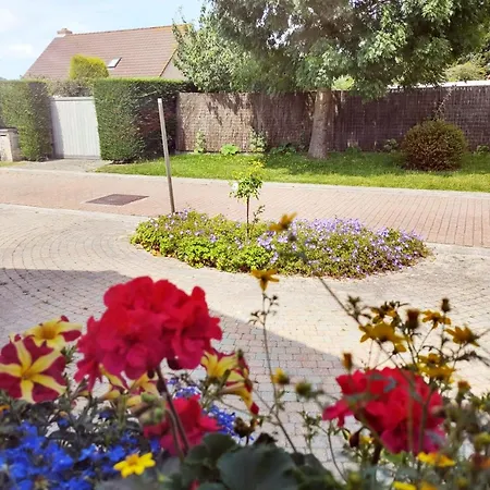 Homestay Sirenetta De Haan