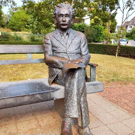 Privatunterkunft Sirenetta De Haan