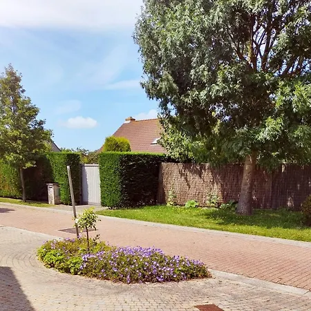 Sirenetta Homestay De Haan