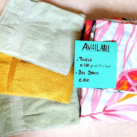 Sirenetta Privatunterkunft *