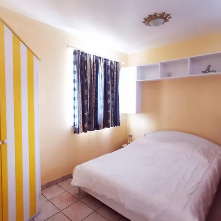 Homestay Sirenetta